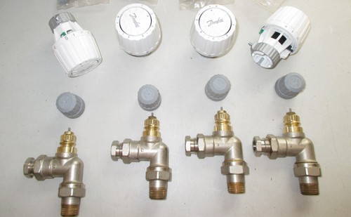 New danfoss trv - new,
