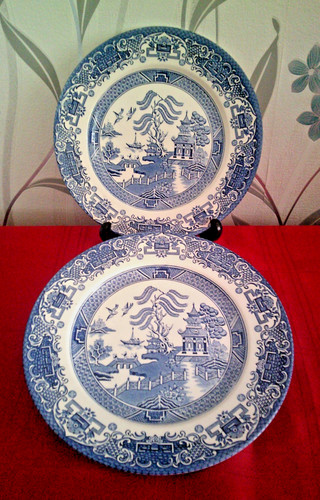 English irondstone old - english,