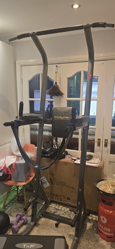 Bodymax heavy duty pull - bodymax,