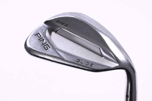 Ping glide eye - glide, sand