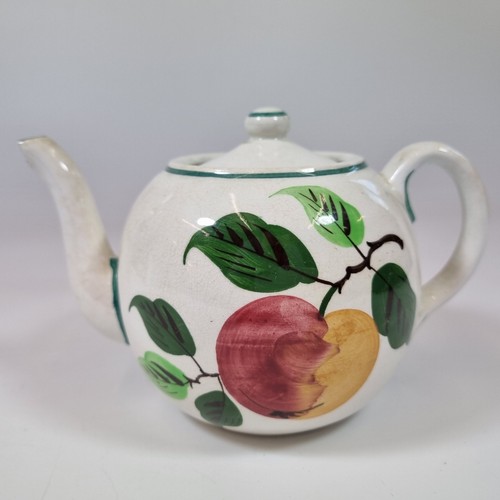 Vintage wemyss ware pottery - vintage, wemyss?