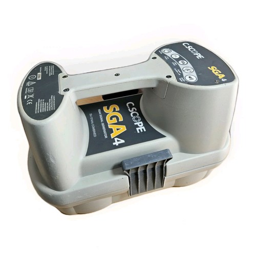 Scope sga4 signal - c.scope, generator