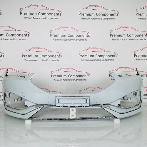Cupra leon front bumper - leon, fr