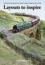 Layouts to Inspire: A