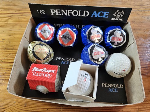 Vintage penfold ace gn100 - vintage,