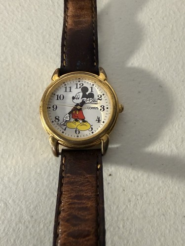 Vintage 1990s disney mickey - vintage,