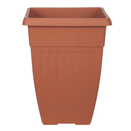 42cm tall basic planter - 42cm,