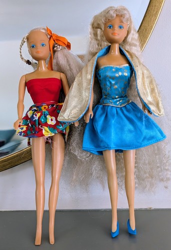 Vintage 1990s steffi love - vintage,