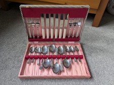 Vintage Sheffield Stainless