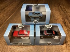 Oxford Diecast 1:76 Ford mk1