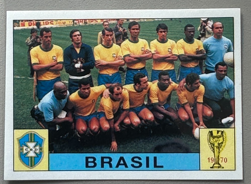 Team brasil pele - team,