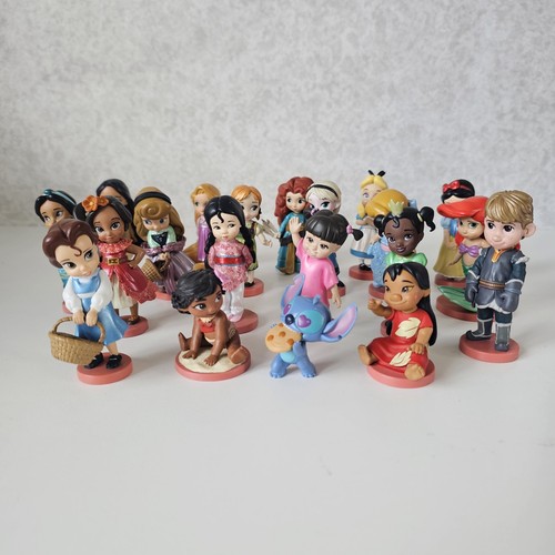 Disney princess mini - princess,