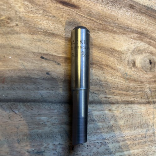 Wadkin 16ths straight router - wadkin,