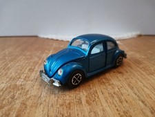 Dinky Toys 129 Volkswagen 1300 Sedan De Luxe Beetle /Kafer Unboxed