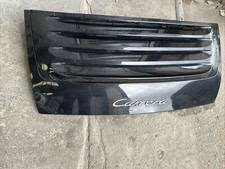 PORSCHE 911 997 OEM GENUINE