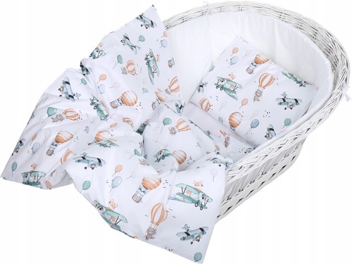 Baby 2pc bedding set - baby,