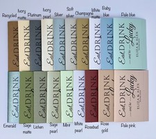 Lottery Scratch Card Wedding