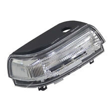 Left Mirror Indicator Turn Signal for Mitsubishi Pajero IV 8351A029 2006-2019
