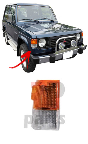 For mitsubishi pajero montero - pajero,