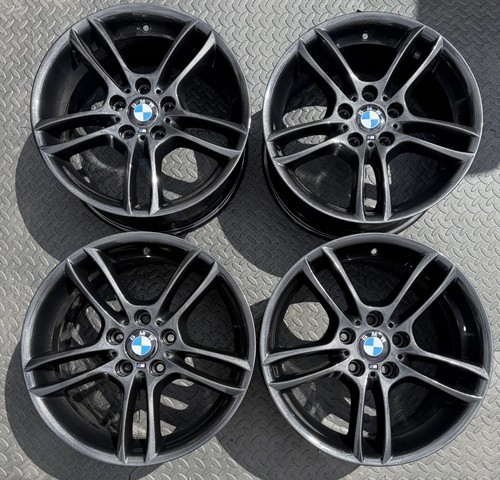 Genuine bmw 261m alloy - bmw,