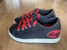 Heelys Girls Skate Shoes Size