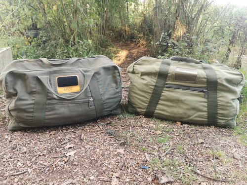 80s genuine british army - genuine,