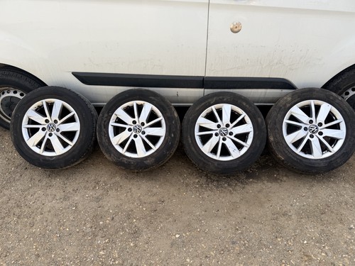 Genuine caddy van maxi - genuine,