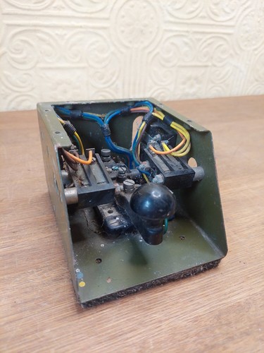 Vintage british morse - british,