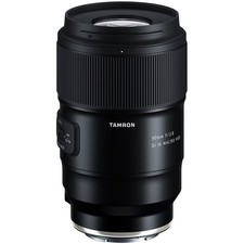 Tamron 90mm F2.8 Di III MACRO