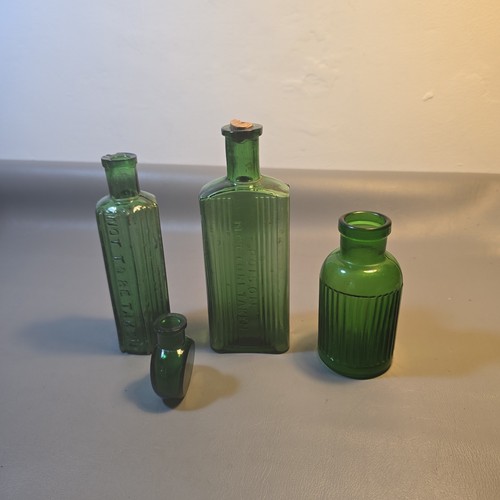 Antique victorian green - antique,