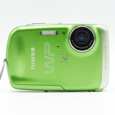 Fujifilm FinePix Z33WP 10MP