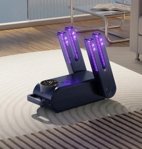 Electric shoe boot - electric, dryer
