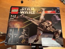 LEGO Star Wars 6208