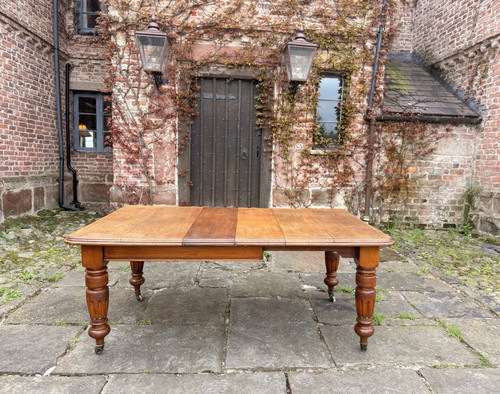 Original heavy victorian - original,