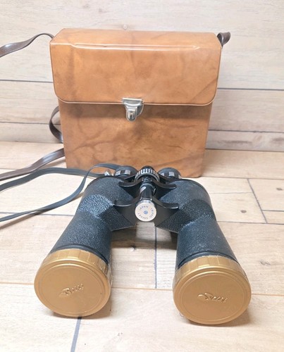 Selsi binoculars zoom 20x50 - binoculars, 8x