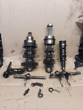 Kawasaki GPZ1100 A1 A2