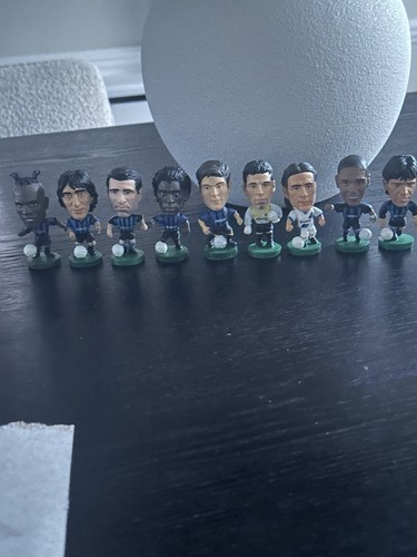 Corinthian prostars inter - prostars,