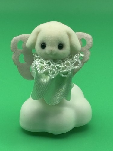 Sylvanian families baby flower - baby,