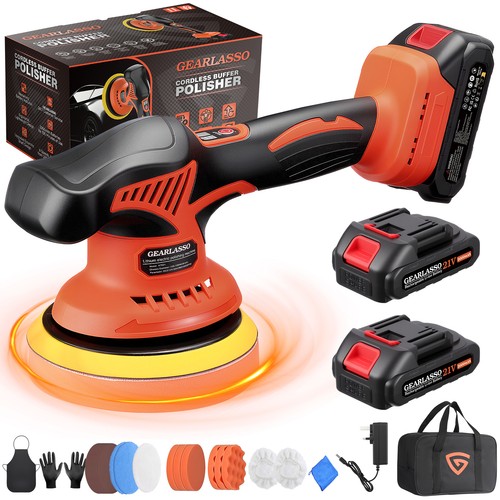 Mini cordless car - mini, 21v