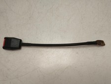 FORD CAPRI SEAT BELT STALK