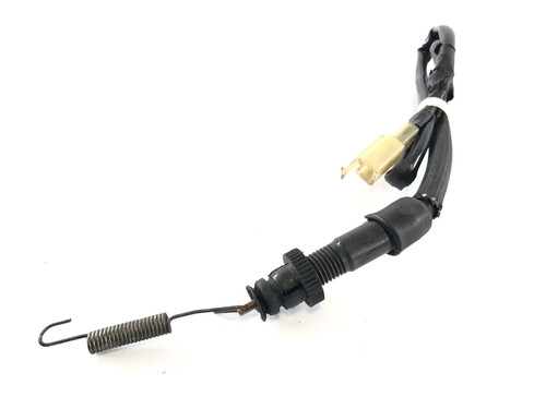 Honda 600 pd04 - 600,