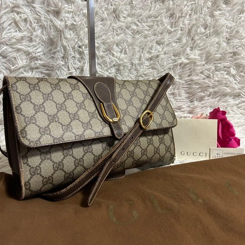 Gucci shoulder bag - shoulder,