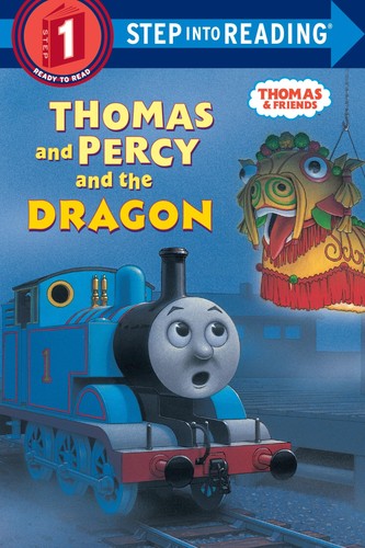 Thomas and percy the - percy,