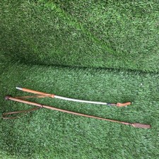 Vintage The Eegee Whip Horse