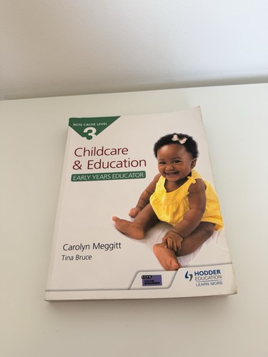 Cache level child care - cache, and