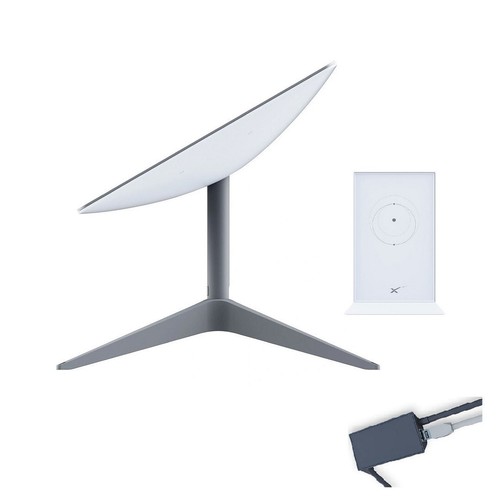 Spacex starlink kit with - starlink, v3