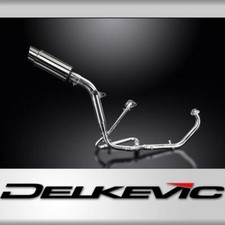 HONDA XL125V VARADERO FULL