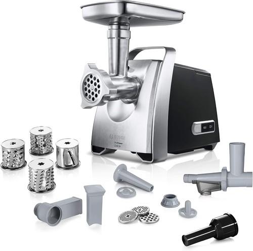 Bosch propower mfw68660 meat - bosch,