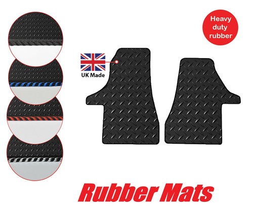 Tailored car 3mm - car, rubber