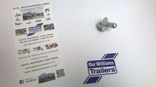 Genuine Ifor Williams HB506 / HB511 Horsebox Top Door Retainer Pin CP00173
